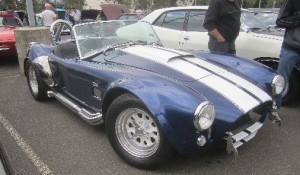 1966 427 Cobra