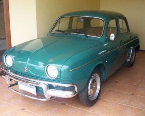 1966 Willys-Gordini: Flash 