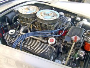 High Quality Oil Changes: The Key to Better Engine Performance!