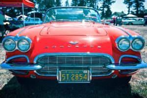 5 Things to Review When Your Muscle Car Restoration is Nearing Completion