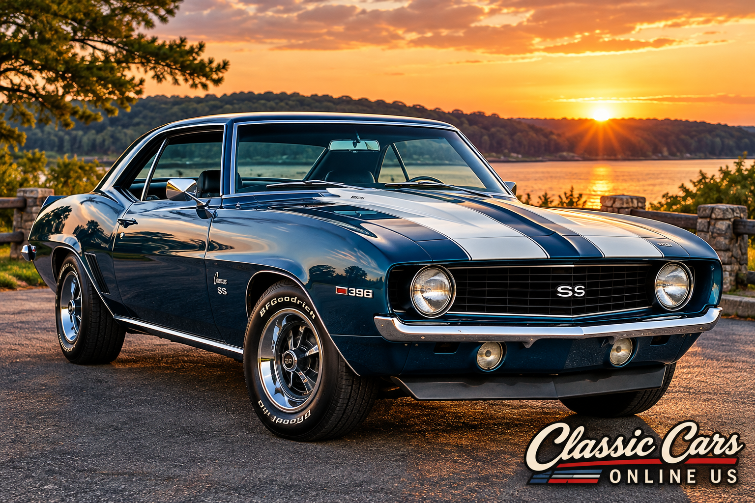 How to Decode a Classic Muscle Car VIN and Verify Its Originality