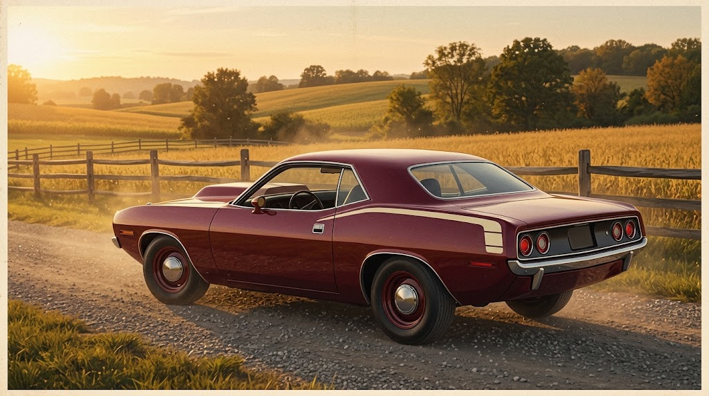 Classic Plymouth Muscle Cars: The Story Behind the Brand and Its Wildest Rides