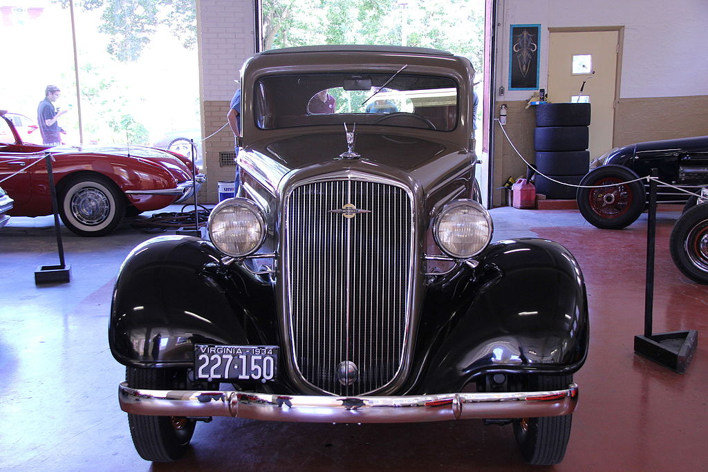 Classic Car Restorations Cutting Costs Without Cutting Quality