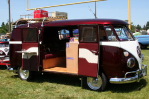 1961 VW bus