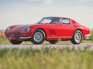 Ferrari: The History of an Italian Legend