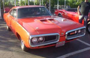 Muscle Cars: How To Rebuild And Modify Your Muscle Car