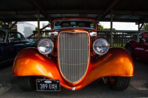 Vintage Car Restoration Tips