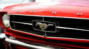 Classic Ford Mustangs for Sale