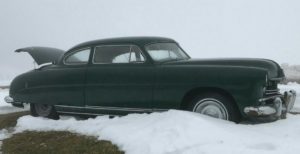 1949 Hudson Super Six for Sale