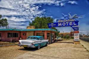 Albuquerque Real Estate and Classic Cars
