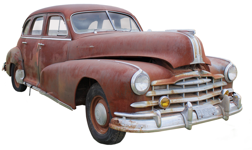 What You Need to Know About Classic Cars and Safety Issues