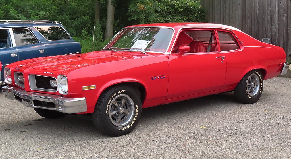 The Final Chapter and Modern Revival: Third Generation and Modern Pontiac GTO