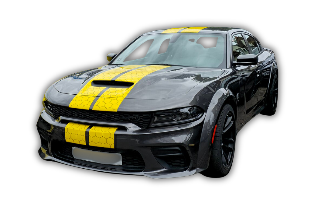 The End of an Era: From LX/LD to the Next-Gen Dodge Charger
