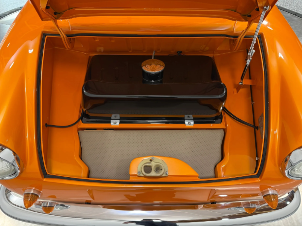 1972 Volkswagen Fridolin 
