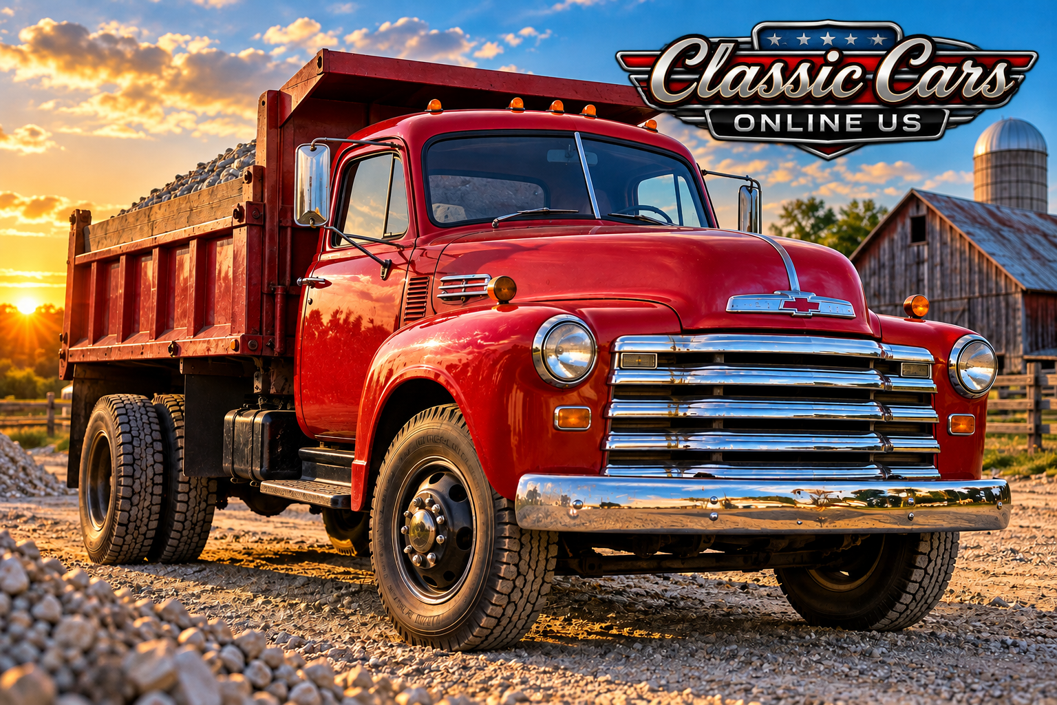 Working Trucks Through History: The Machines That Keep the World Moving